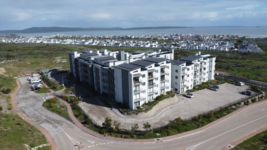 2 Bedroom Property for Sale in Olifantskop Western Cape